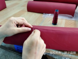 蒙泰海綿體位墊弄臟了要怎么護(hù)理？