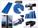 凝膠體位墊的固定帶在手術(shù)中的作用是什么？