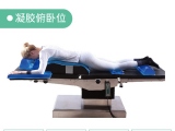 凝膠體位墊的特性有哪些？