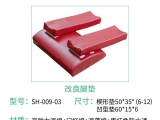 蒙泰海綿體位墊有這幾部分，你知道嗎？
